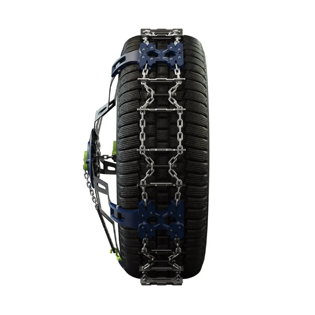 Best Tractiva SUV U60 Loopvlakketting Sneeuwkettingen