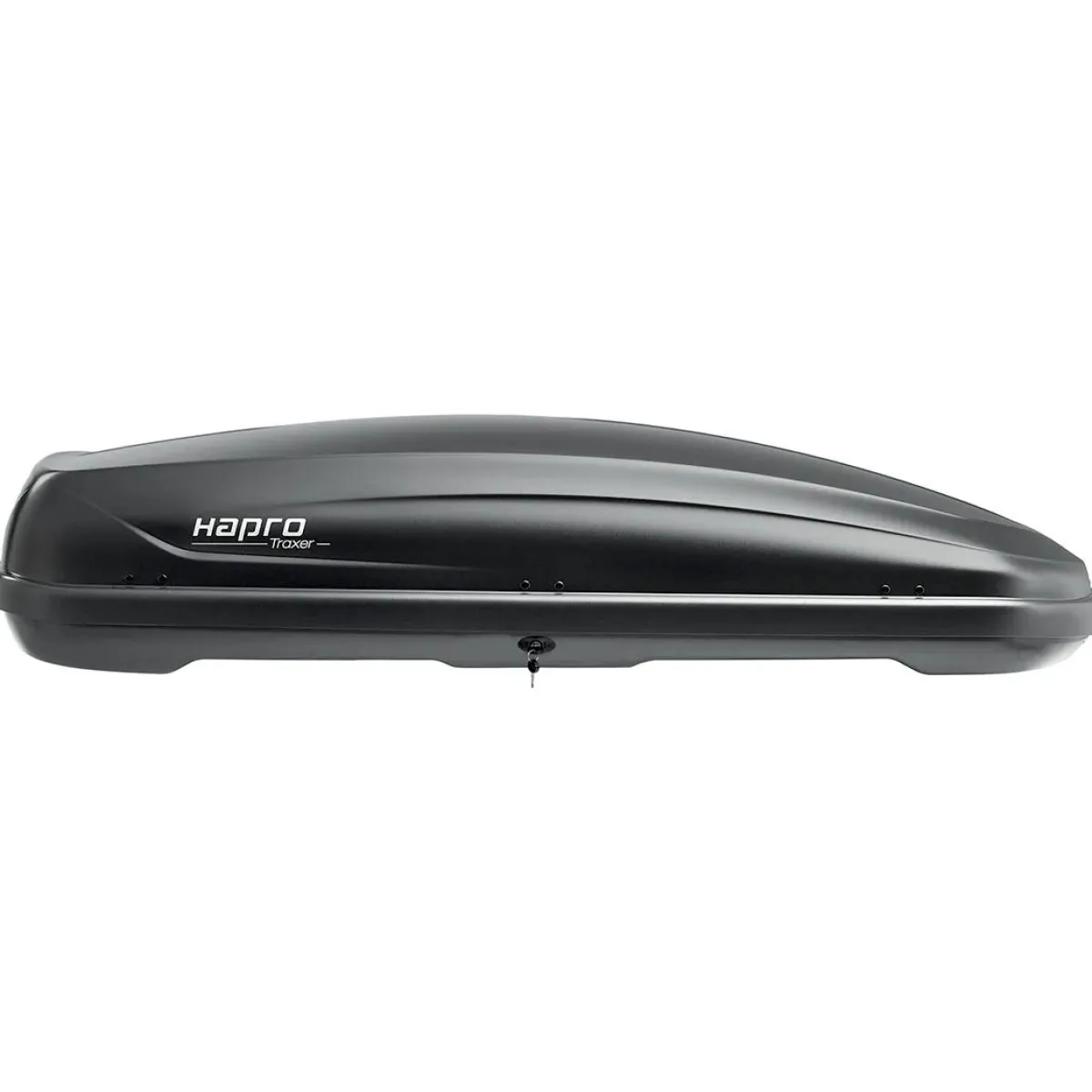 Online Traxer 6.6 dakkoffer Anthracite Dakkoffers