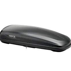 Online Traxer 6.6 dakkoffer Anthracite Dakkoffers