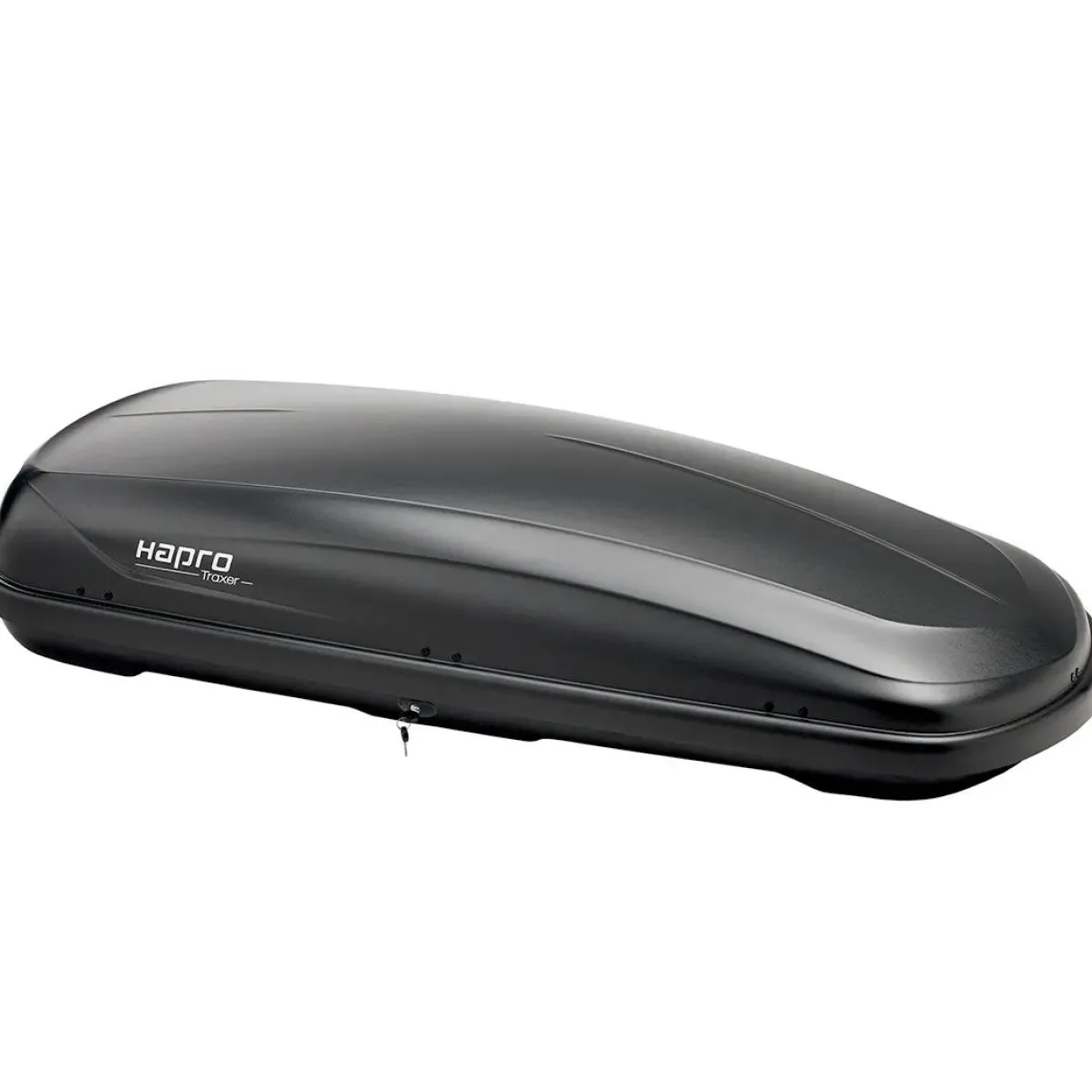Online Traxer 6.6 dakkoffer Anthracite Dakkoffers