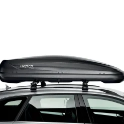 Online Traxer 6.6 dakkoffer Anthracite Dakkoffers