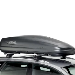 Best Traxer 5.6 dakkoffer Anthracite Dakkoffers
