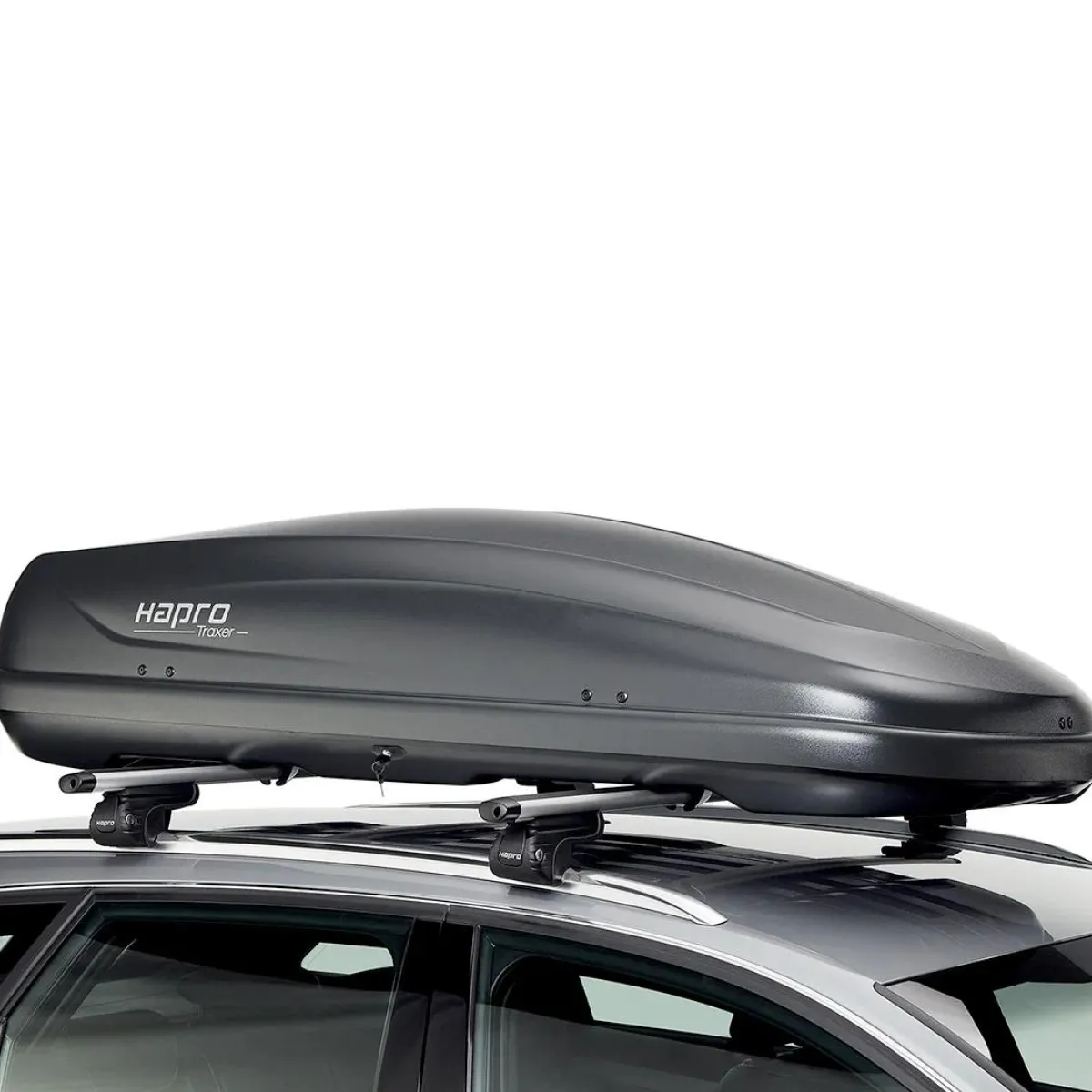Best Traxer 5.6 dakkoffer Anthracite Dakkoffers