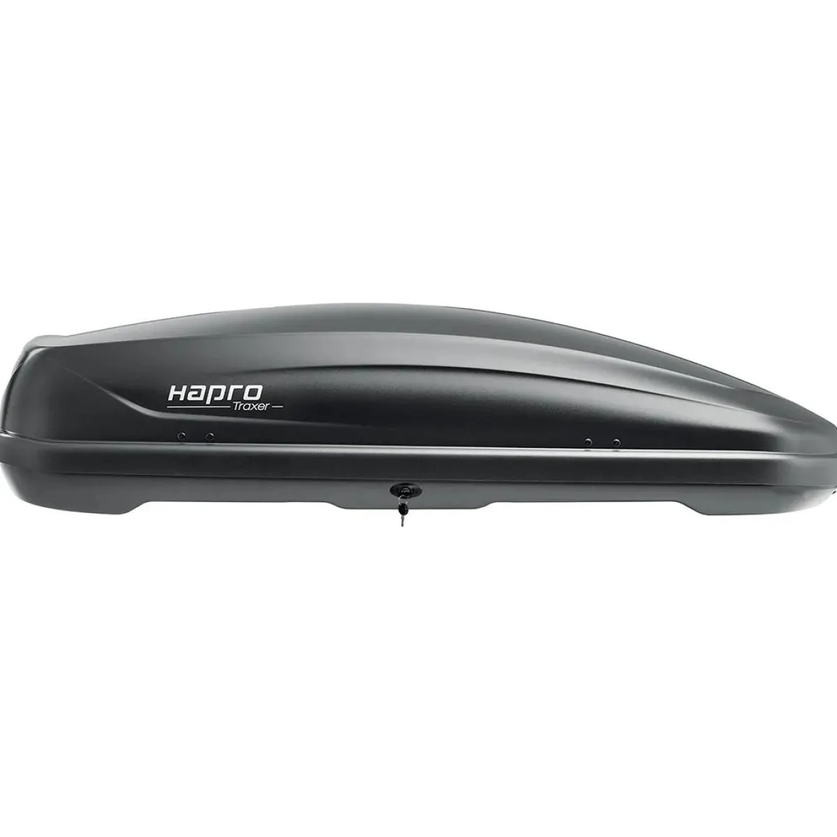Best Traxer 5.6 dakkoffer Anthracite Dakkoffers