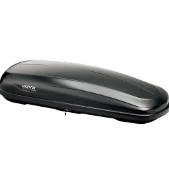 Outlet Traxer 8.6 dakkoffer Anthracite Dakkoffers