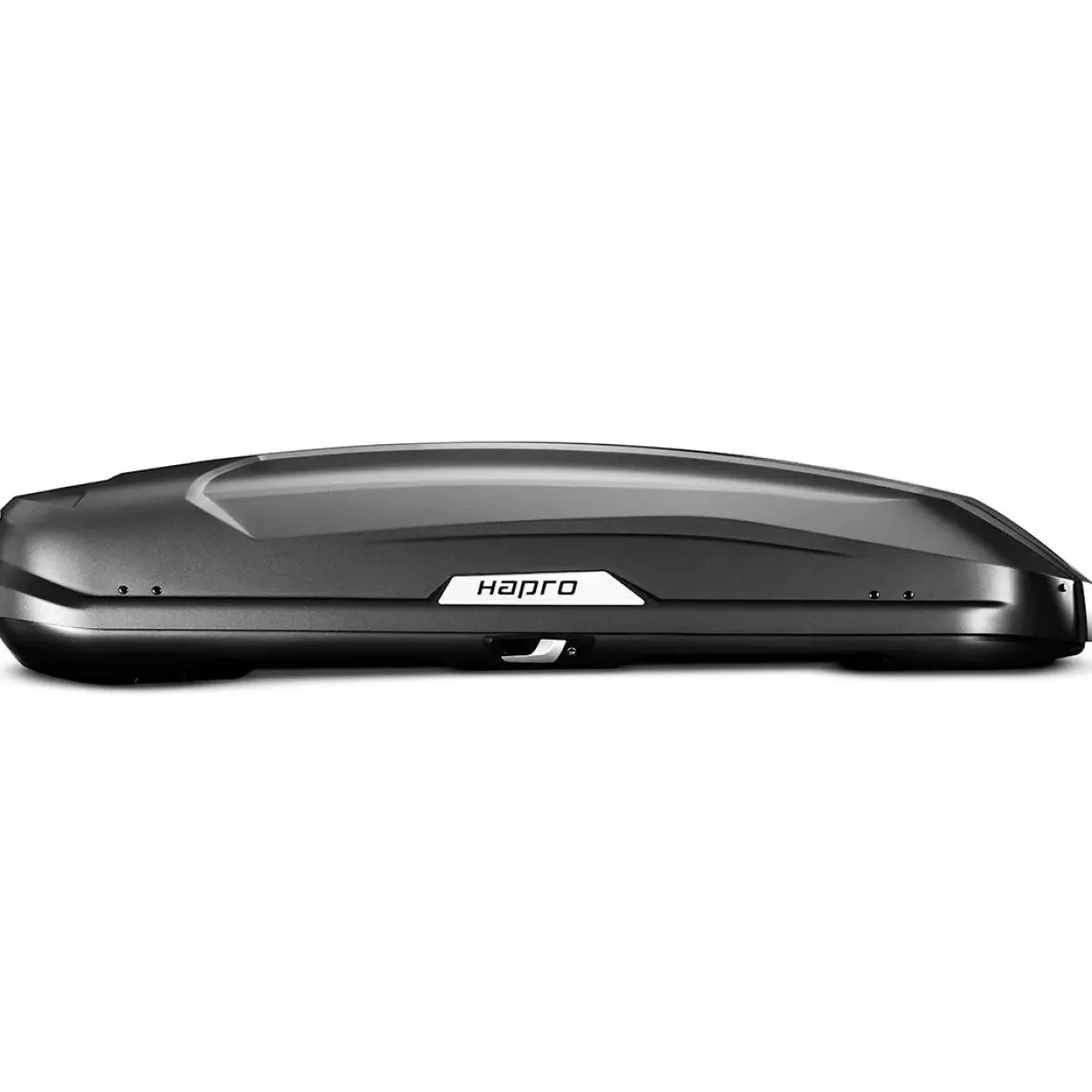 Outlet Trivor 640 dakkoffer Anthracite Dakkoffers