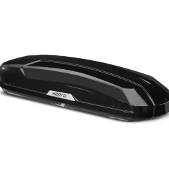 Trivor 640 dakkoffer Brilliant Black Dakkoffers