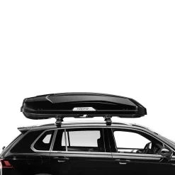 Trivor 640 dakkoffer Brilliant Black Dakkoffers