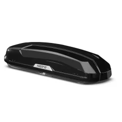 Clearance Trivor 440 dakkoffer Brilliant Black Dakkoffers