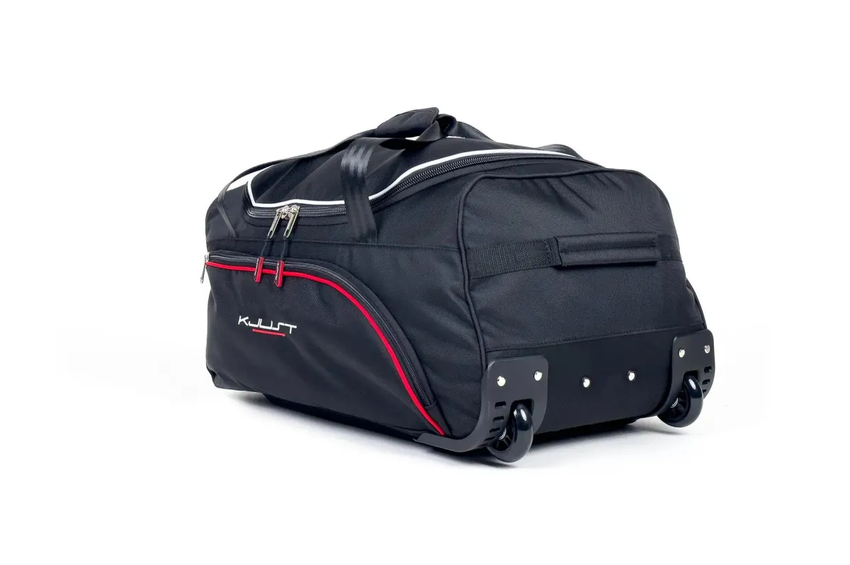 Discount Trolleytas 77 L Autotassen|Rugzakken & Tassen