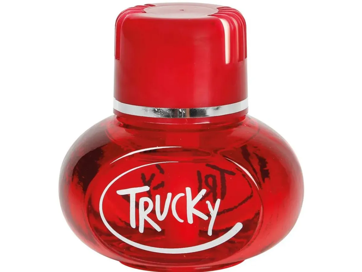 Online Trucky luchtverfrisser 150 ml - Kers Interieurverzorging