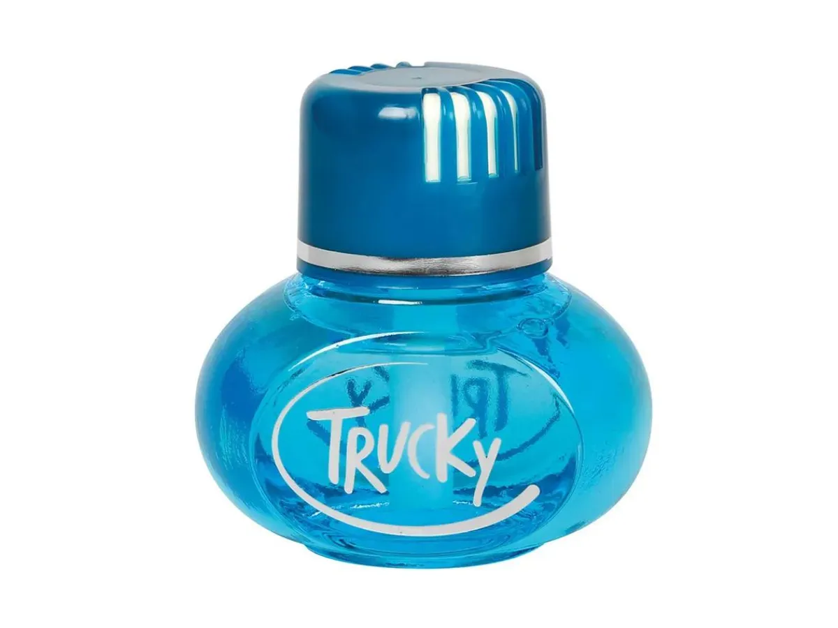 Clearance Trucky luchtverfrisser 150ml - Ocean Interieurverzorging