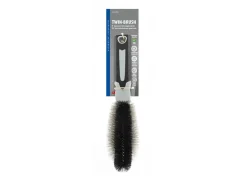 Best Twin-coil velgenborstel – 29 cm Auto Wassen