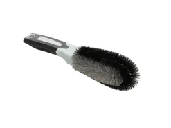 Best Twin-coil velgenborstel – 29 cm Auto Wassen