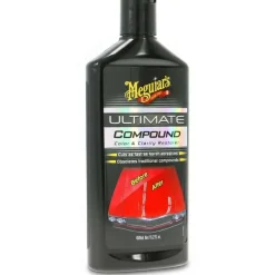 New Ultimate Compound Polijstpasta 450g Auto Polijsten