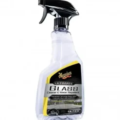 Online Ultimate Glas & Water Reiniger 710ml Auto Wassen