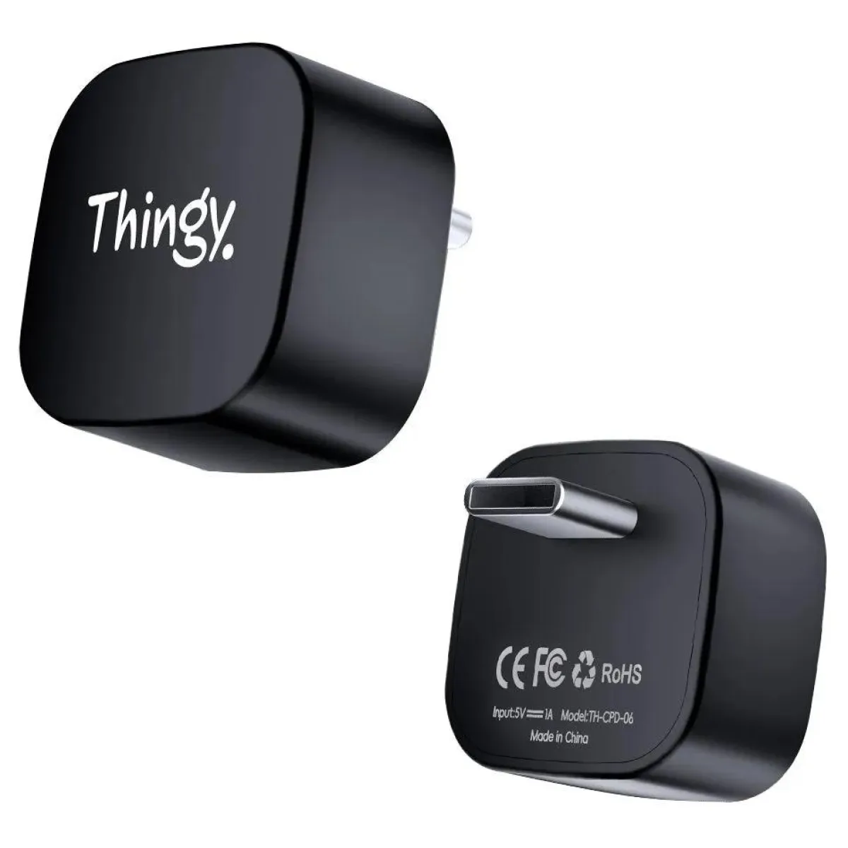 Clearance Ultra Mini USB-C 2-in-1 CarPlay Dongle Draadloze Ontvangers