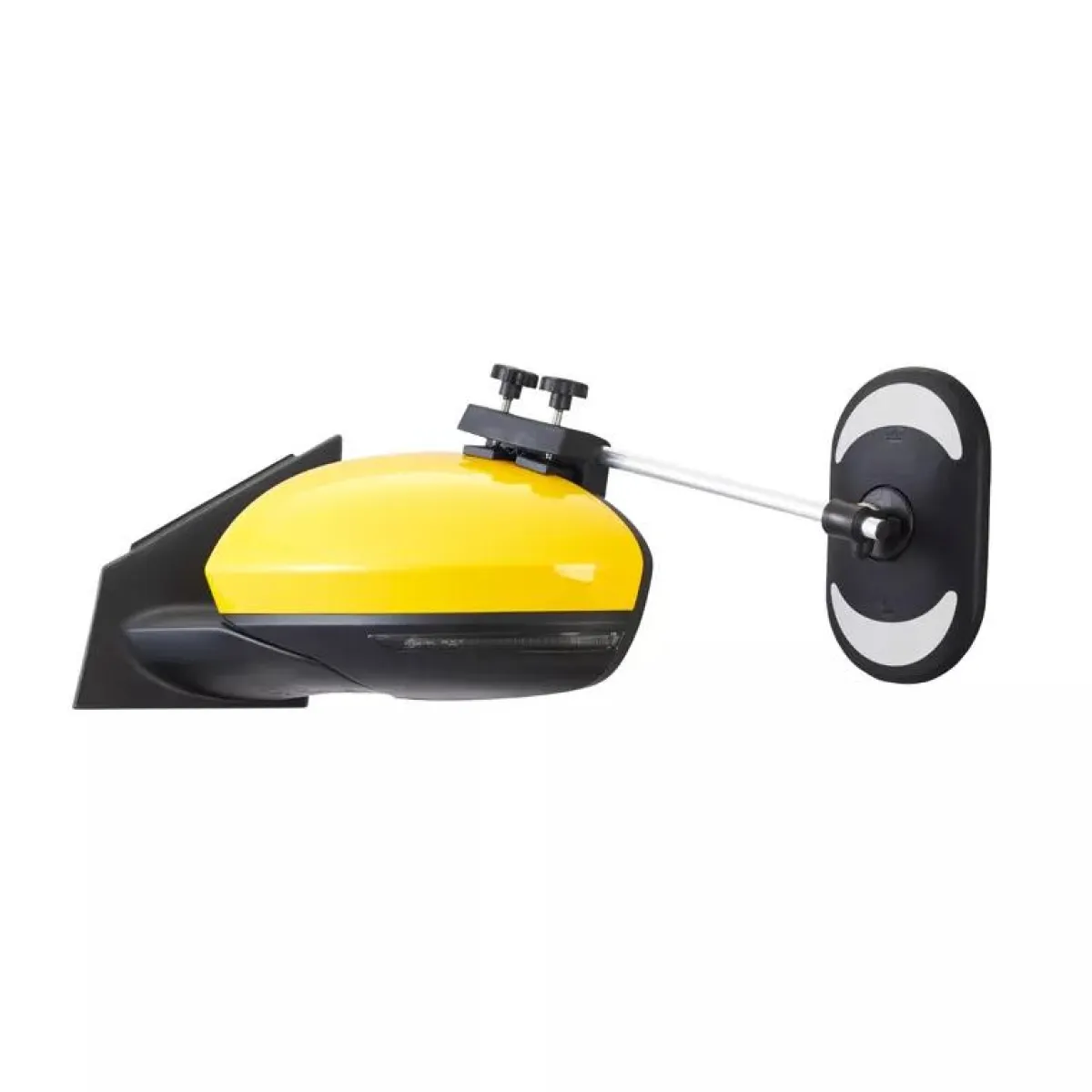Outlet Universal III Light - Caravanspiegels Caravanspiegels|Autospiegels