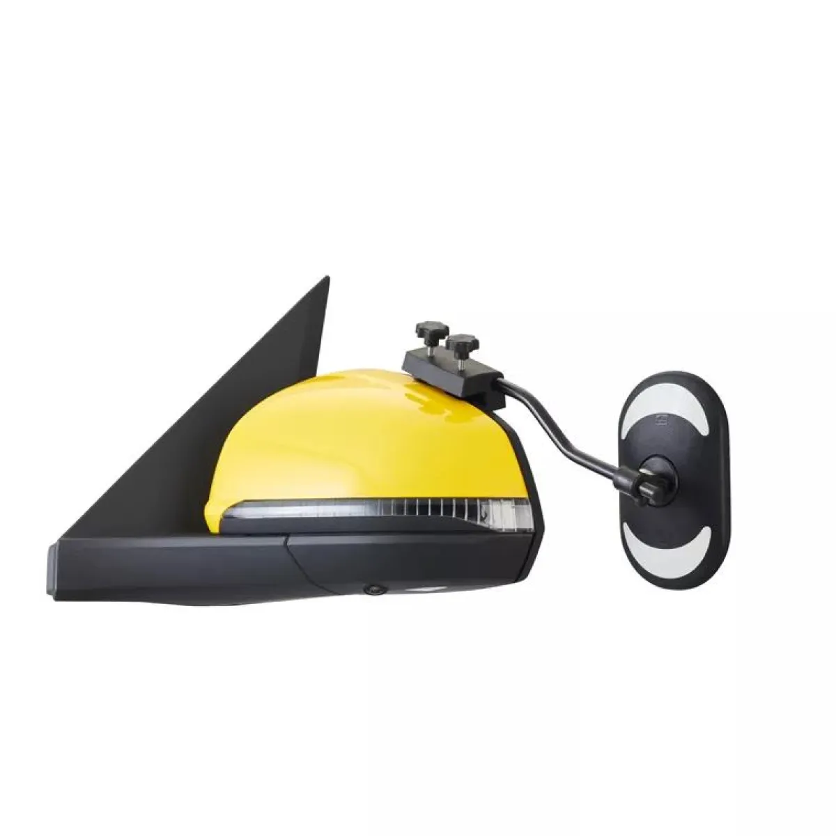 Universal III Pro - Caravanspiegels Caravanspiegels|Autospiegels