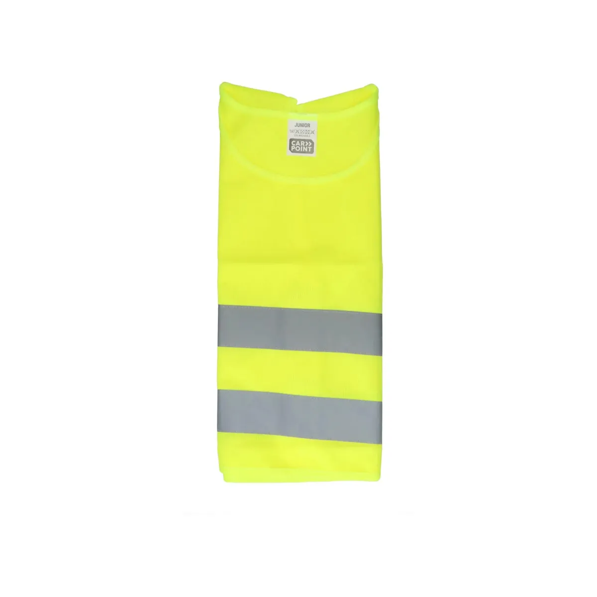 Hot Universeel Veiligheidsvest Junior Geel 158 cm Veiligheidsvesten