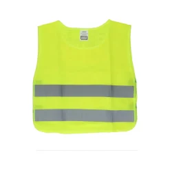 Hot Universeel Veiligheidsvest Junior Geel 158 cm Veiligheidsvesten