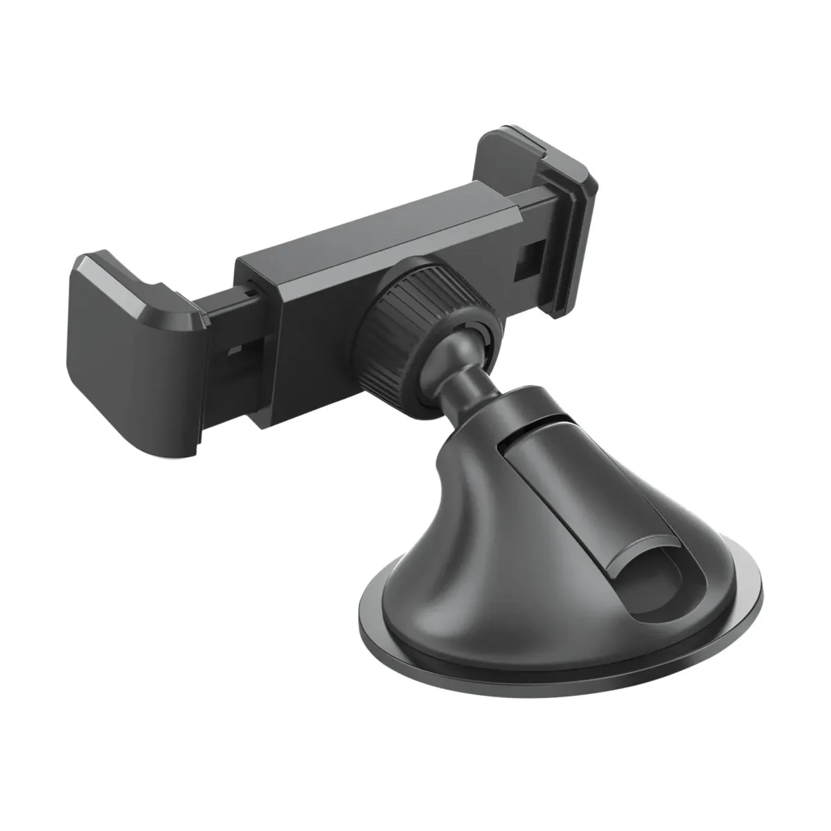 Best Universele auto houder met 360° draaifunctie Telefoon & Tablethouders