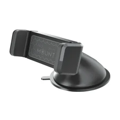 Best Universele auto houder met 360° draaifunctie Telefoon & Tablethouders
