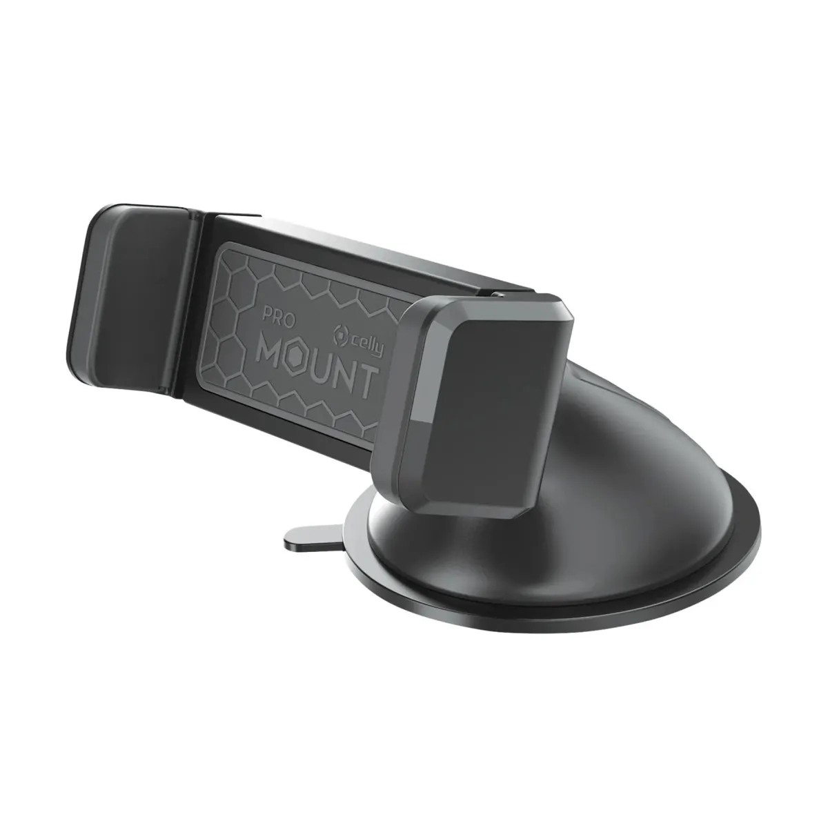Best Universele auto houder met 360° draaifunctie Telefoon & Tablethouders