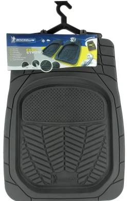 Hot 2 Universele Automatten 3D - Rubber Automatten