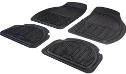 Hot 4 Universele Automatten - Rubber Automatten