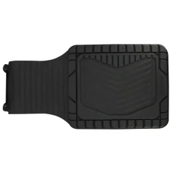 Outlet Universele Automatten rubber - 4 stuks Automatten