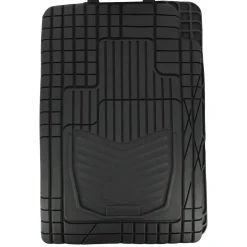 Outlet Universele Automatten rubber - 4 stuks Automatten