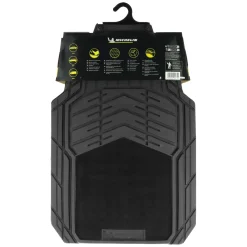 2 Universele Automatten - Rubber Automatten