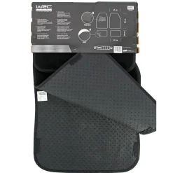 Outlet 4 Universele Automatten - voor en achter Automatten