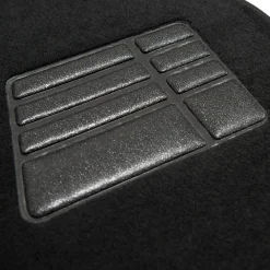 Outlet 4 Universele Automatten - voor en achter Automatten