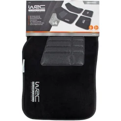 Outlet 4 Universele Automatten - voor en achter Automatten