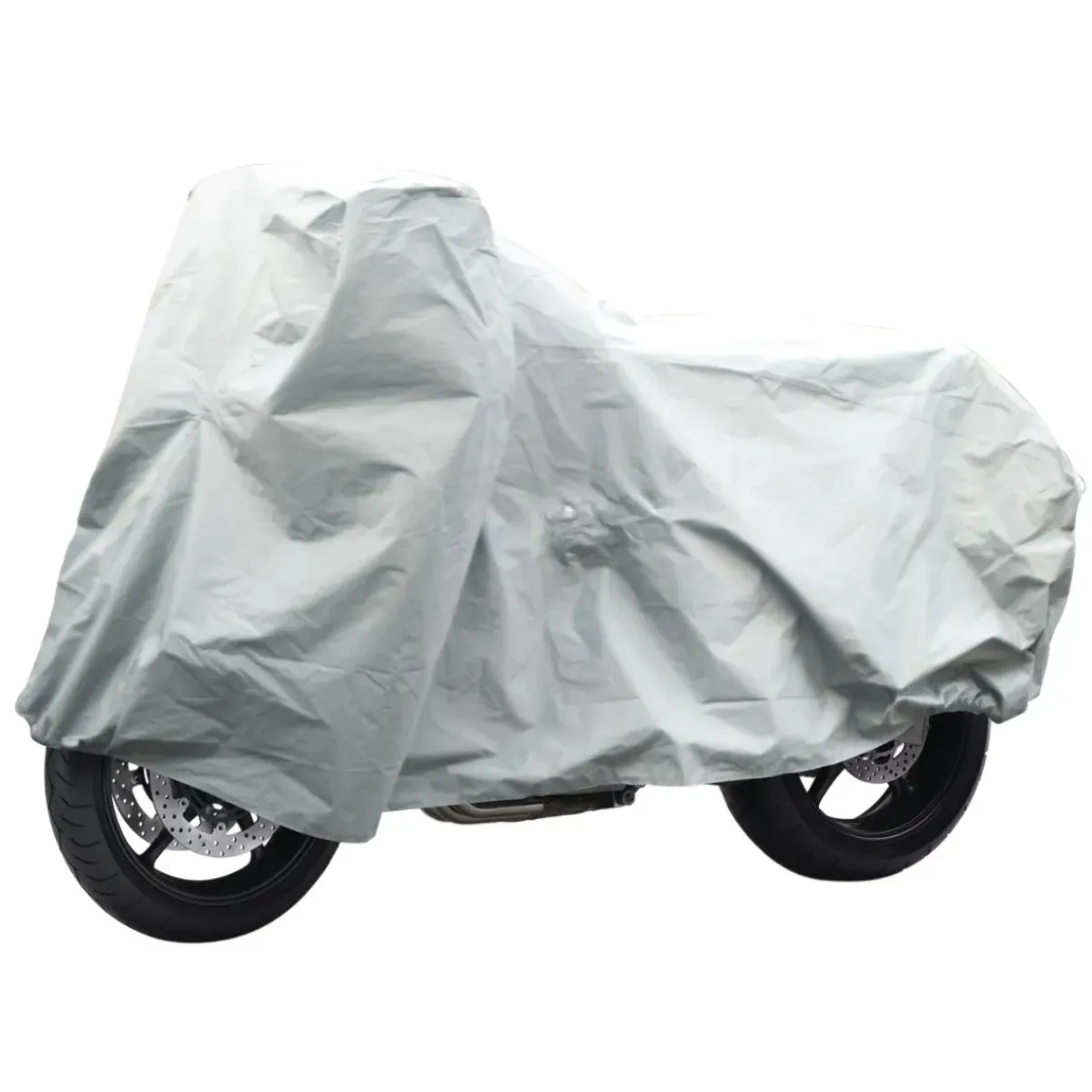 Discount Universele motorhoes of scooterhoes Autohoezen