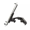 Outlet Universele tablet houder voor de hoofdsteun 110-210mm Telefoon & Tablethouders