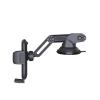 Outlet Universele 360° telefoon houder met zuignap Telefoon & Tablethouders