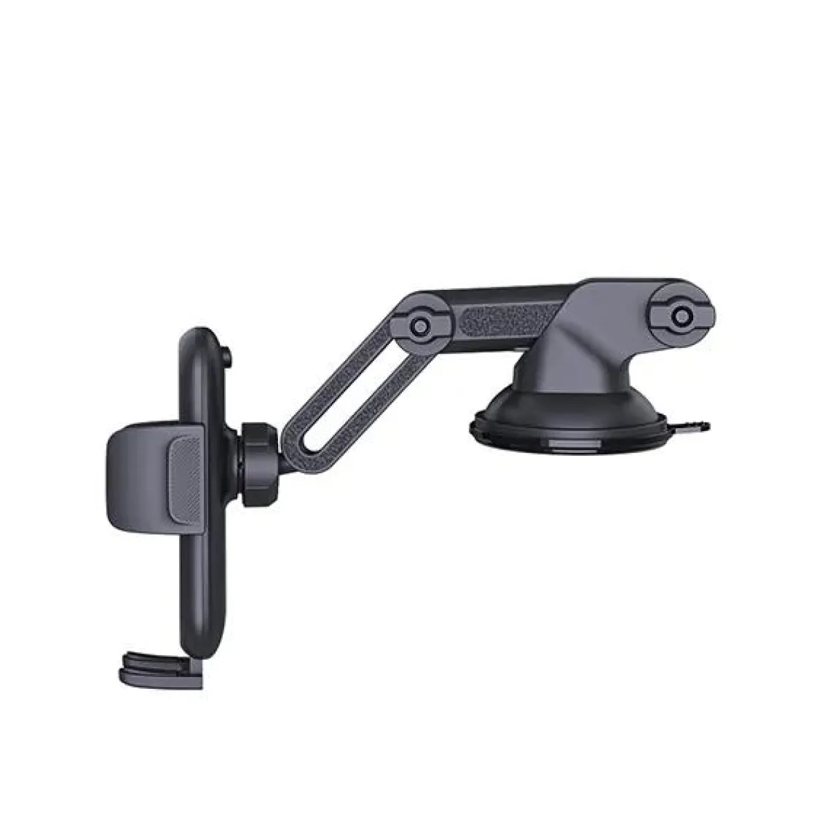 Outlet Universele 360° telefoon houder met zuignap Telefoon & Tablethouders