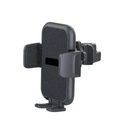 Online Universele 360° telefoon houder voor luchtrooster Telefoon & Tablethouders
