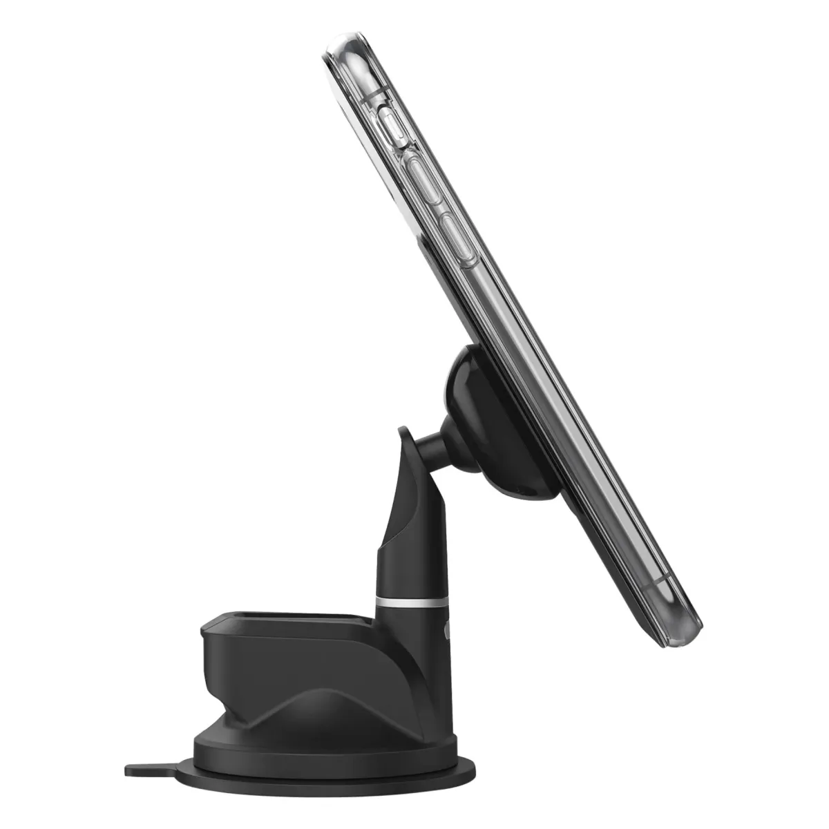 Hot Universele zuignaphouder voor raam of dashboard Telefoon & Tablethouders