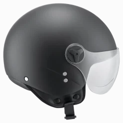 Hot Urban Scooterhelm met vizier Motorhelmen