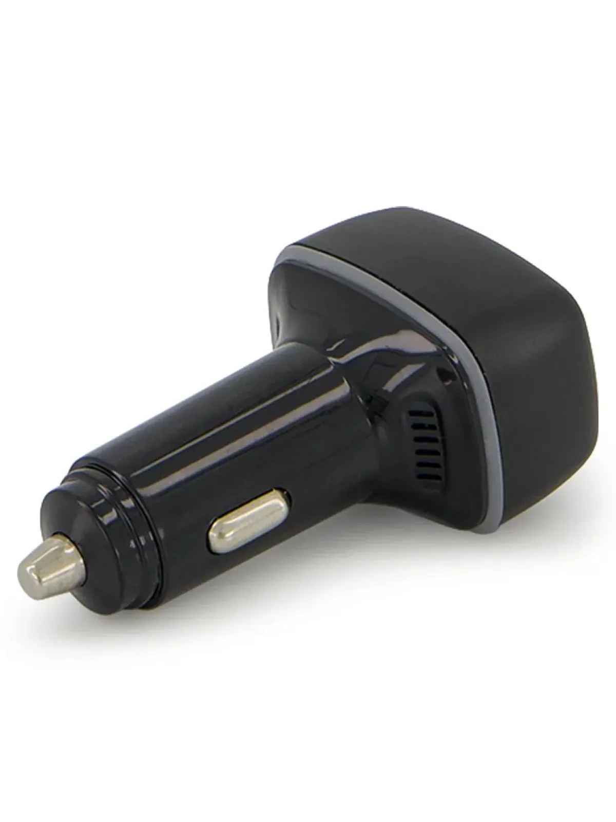 Sale USB en 2x USB-C - Autolader Kabels & Accessoires