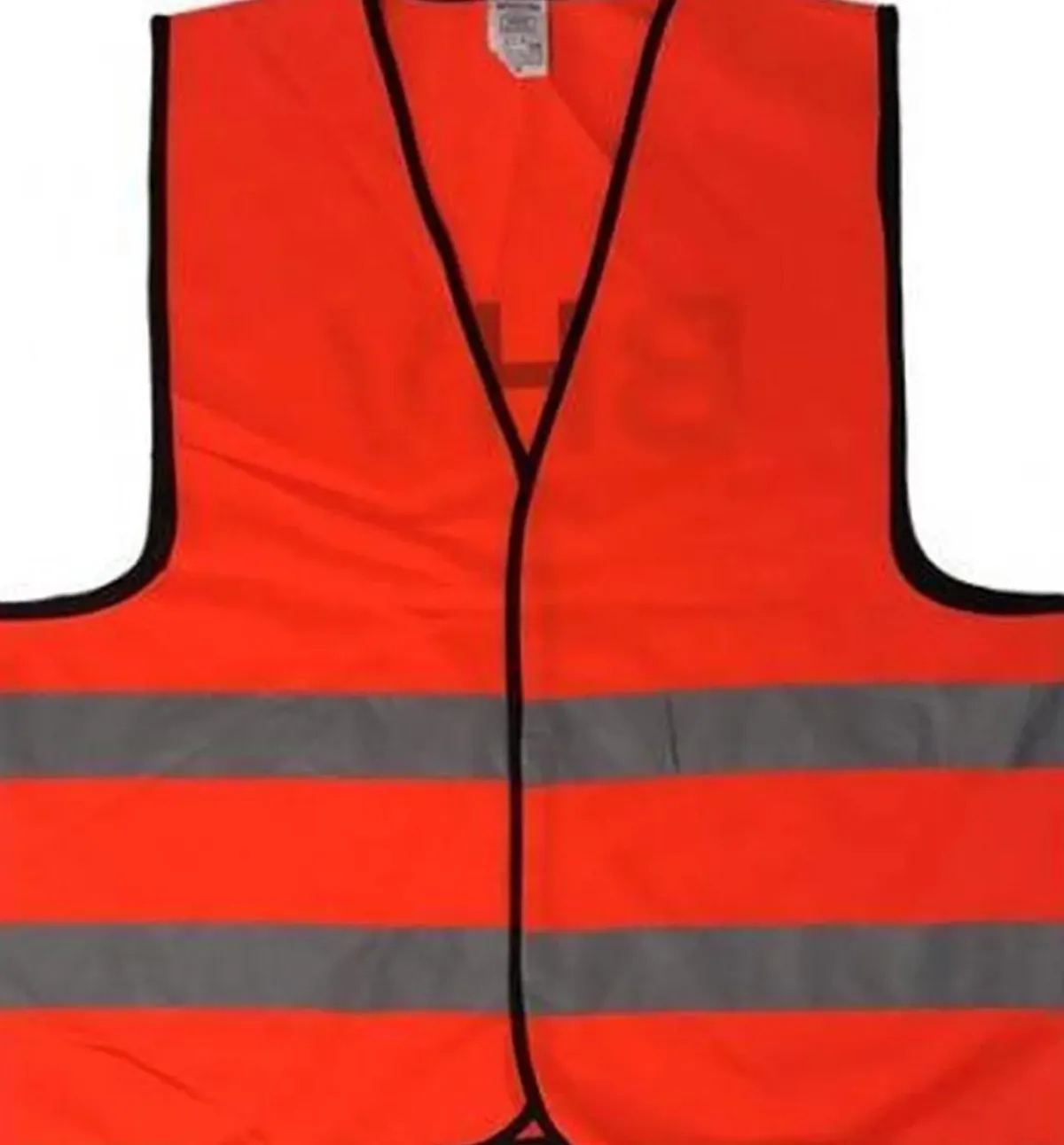 veiligheidshesje oranje Veiligheidsvesten