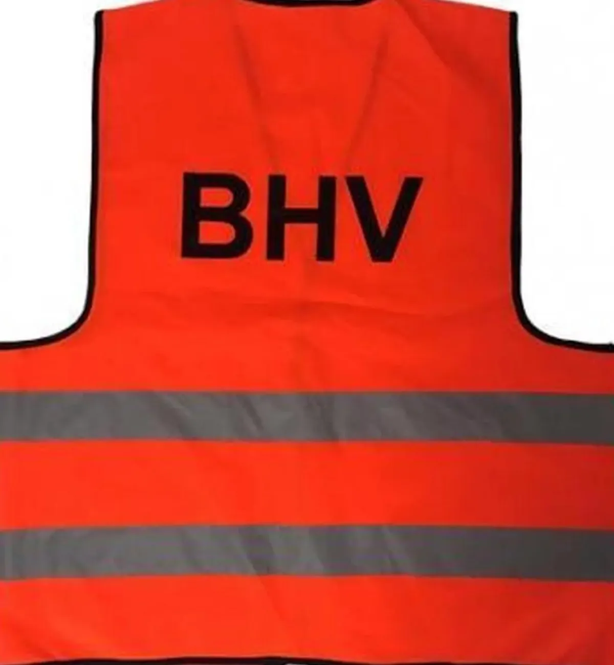 veiligheidshesje oranje Veiligheidsvesten