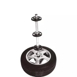 Sale Velgenboom demontabel + hoes Autohoezen