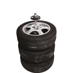 Sale Velgenboom demontabel + hoes Autohoezen