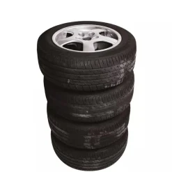 Sale Velgenboom demontabel + hoes Autohoezen