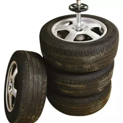 Sale Velgenboom demontabel + hoes Autohoezen